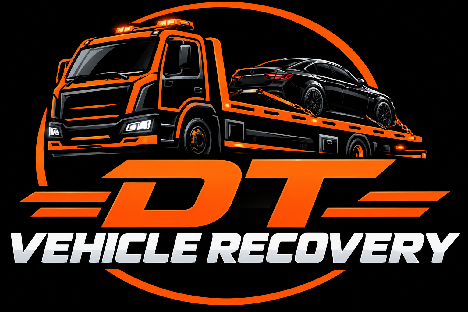 DT Bodyshop logo